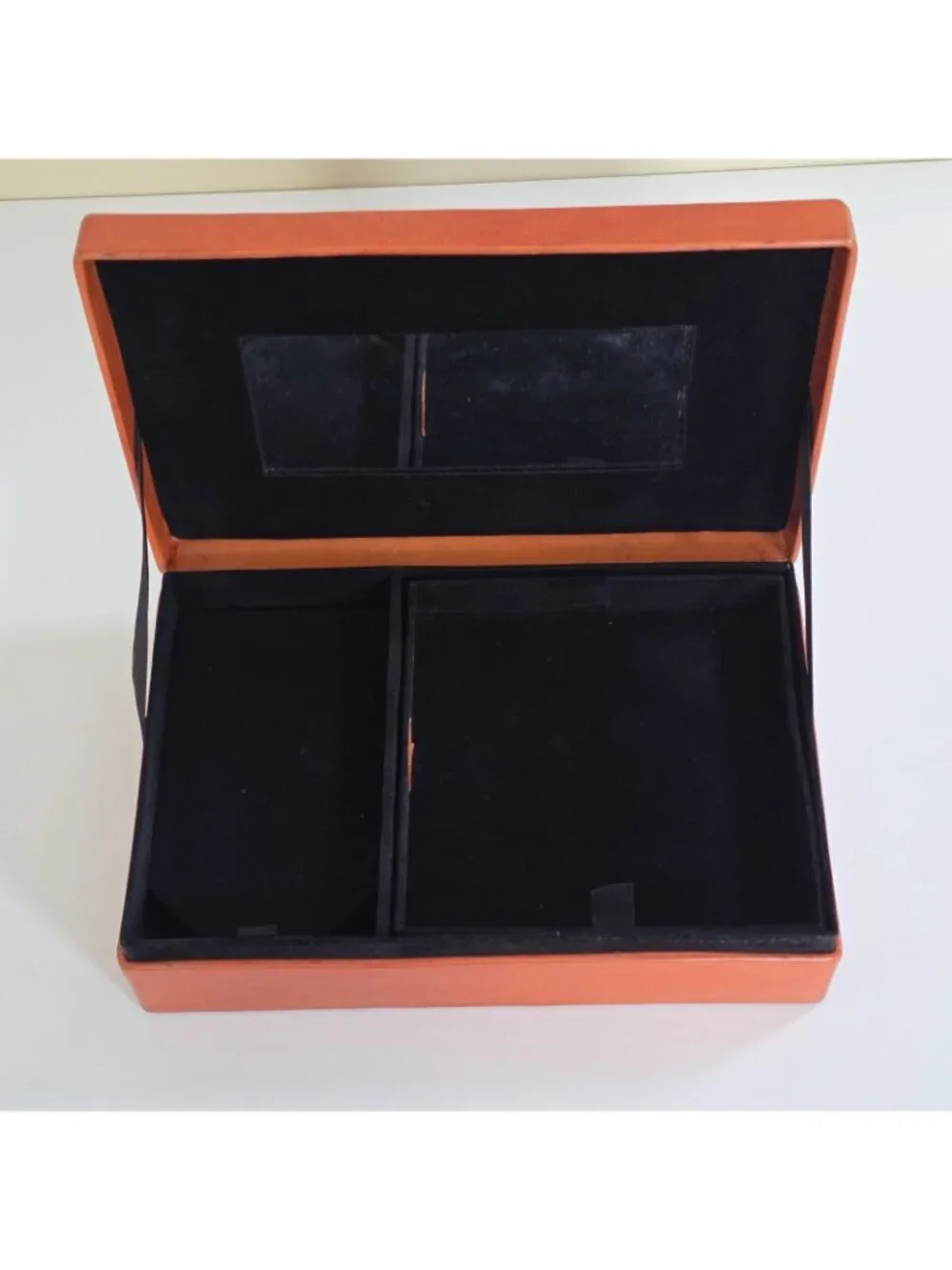 Unbranded jewelry box